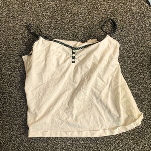 Style and Co top